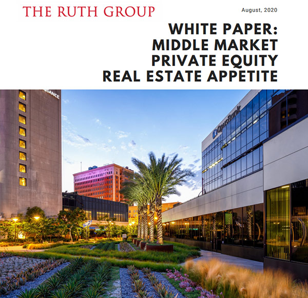 TRG August 2020 White Paper